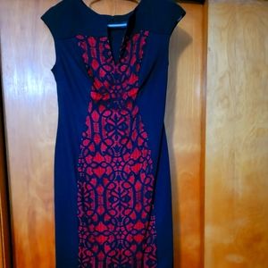 Womens short dress